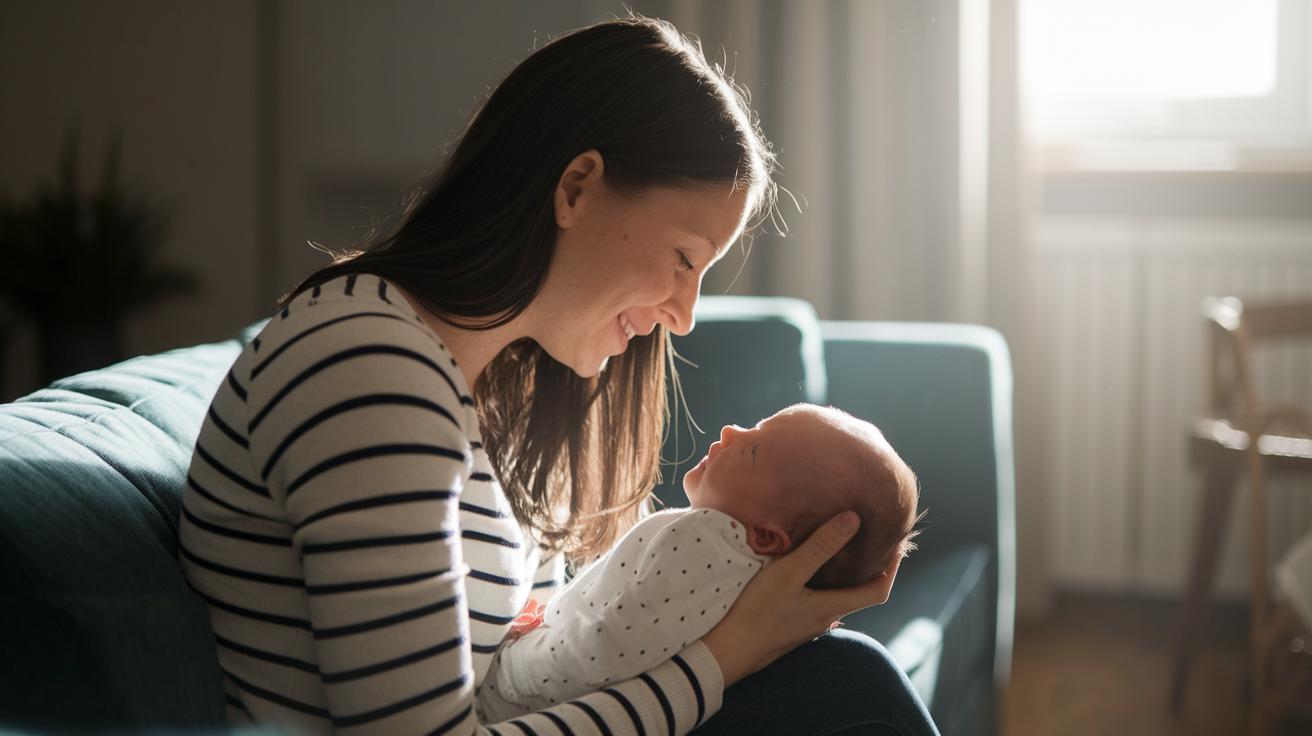 From Perfect Pregnancy to Postpartum Reality.jpg