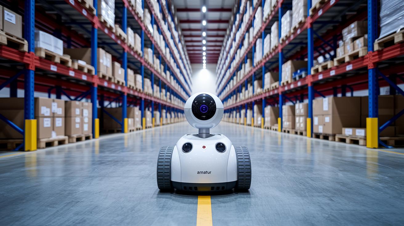 Real-time robot mapping that processes unlimited images.jpg
